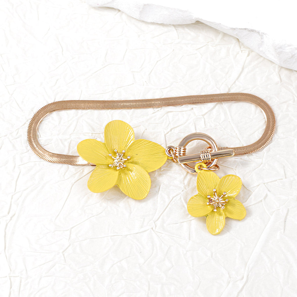 Beautiful Bracelet with Unique Style