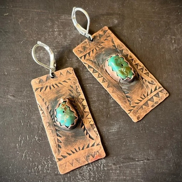 Beautiful Earring with Unique Style