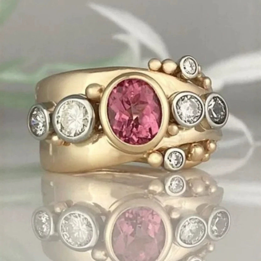 Elegant Ring for Every Occasion
