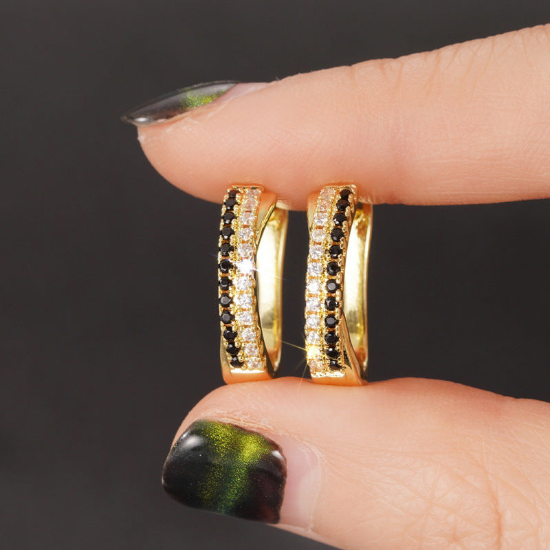 Beautiful Earring with Unique Style