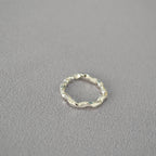 Beautiful Gold Ring with Unique Style