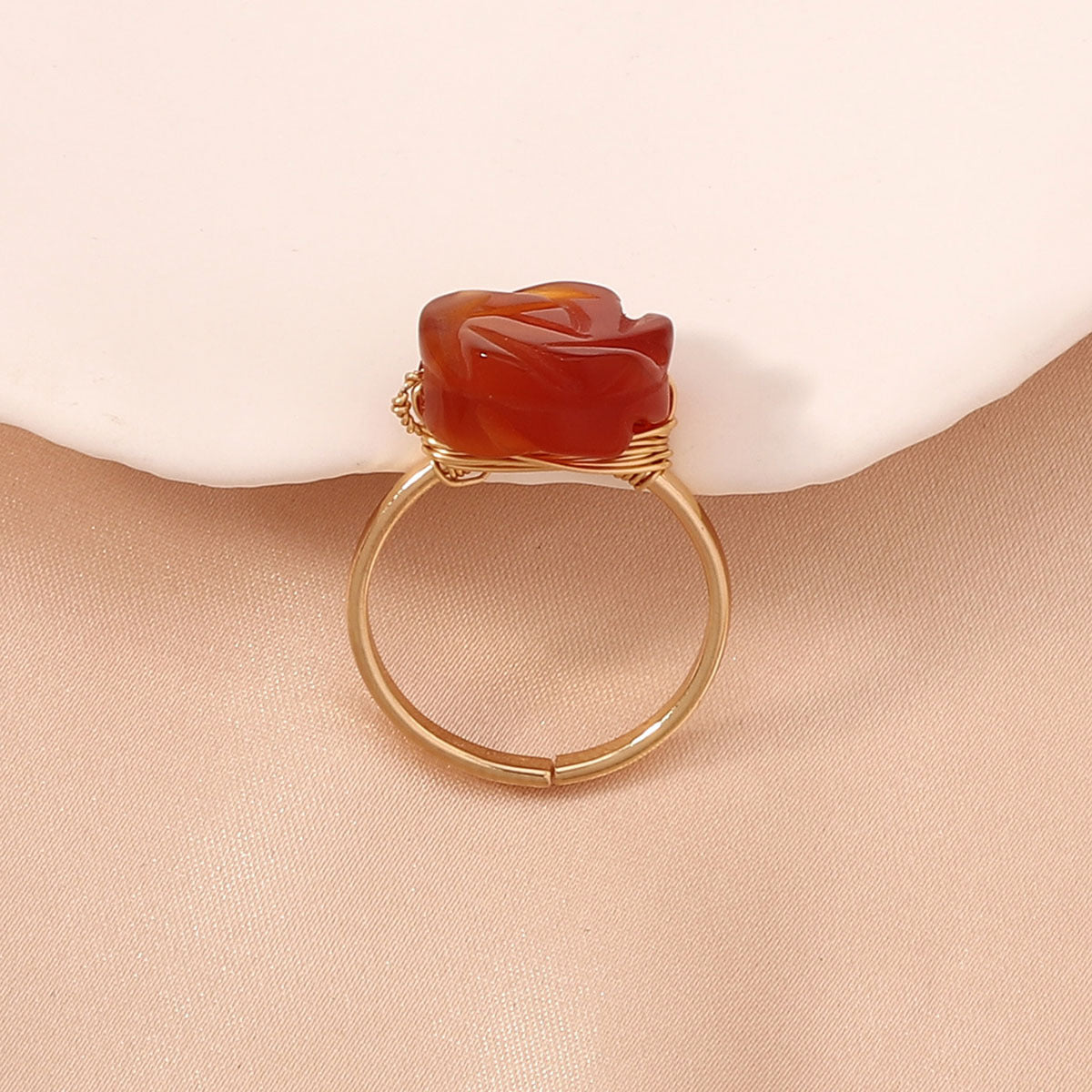 Beautiful Bracelet with Unique Style