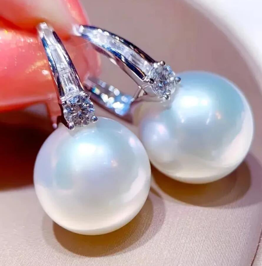 Classic Earring for a Vintage Look