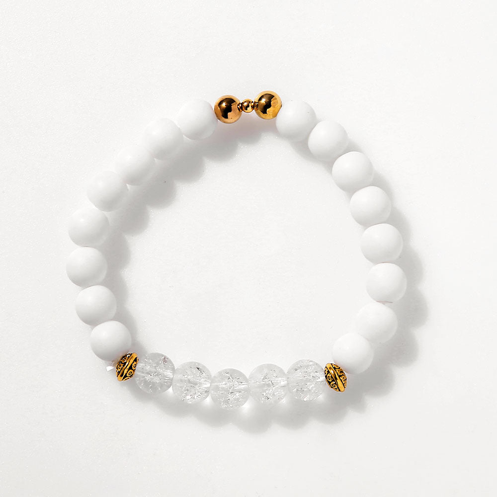 Beautiful Bracelet with Unique Style