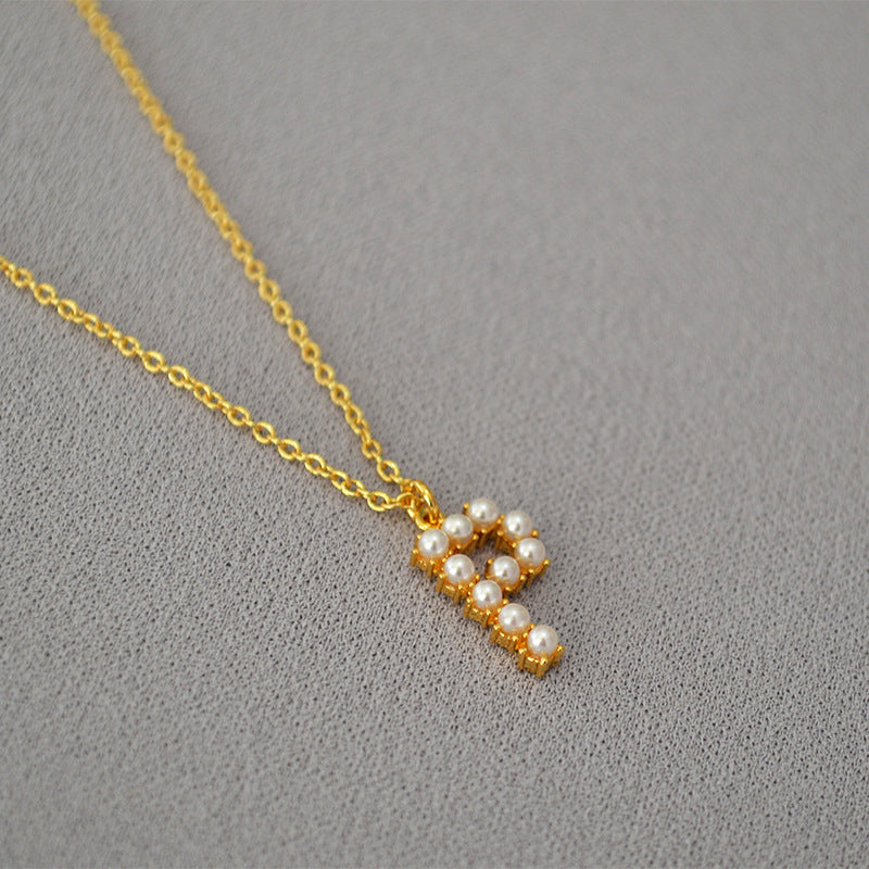 Beautiful Gold Necklace with Unique Style