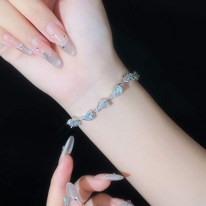 Beautiful Bracelet with Unique Style