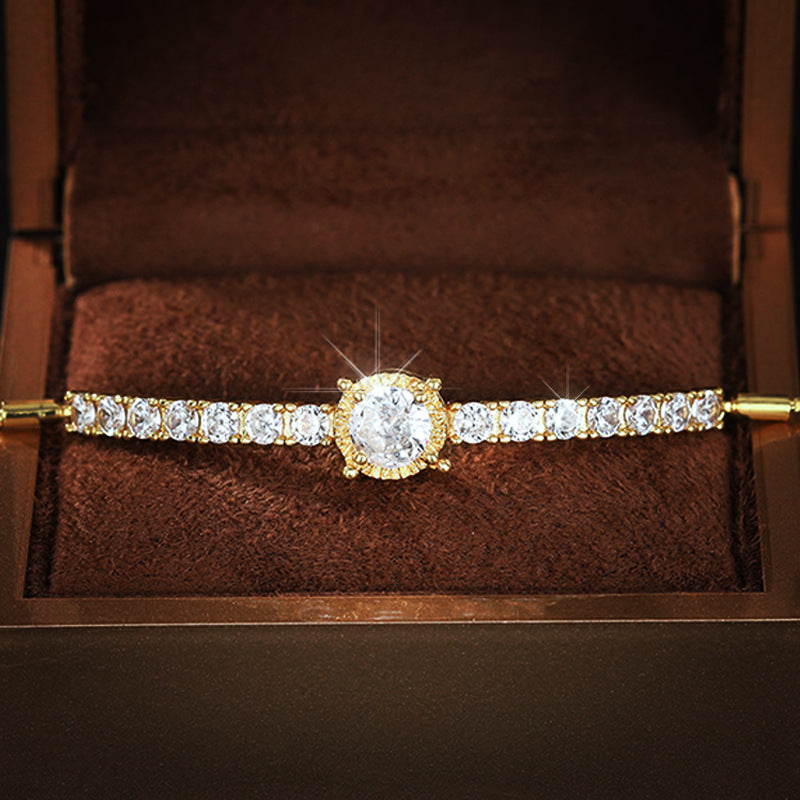 Charming Bracelet for Any Occasion