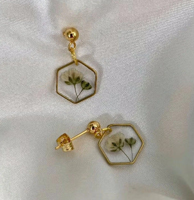 Handmade Stylish Earring