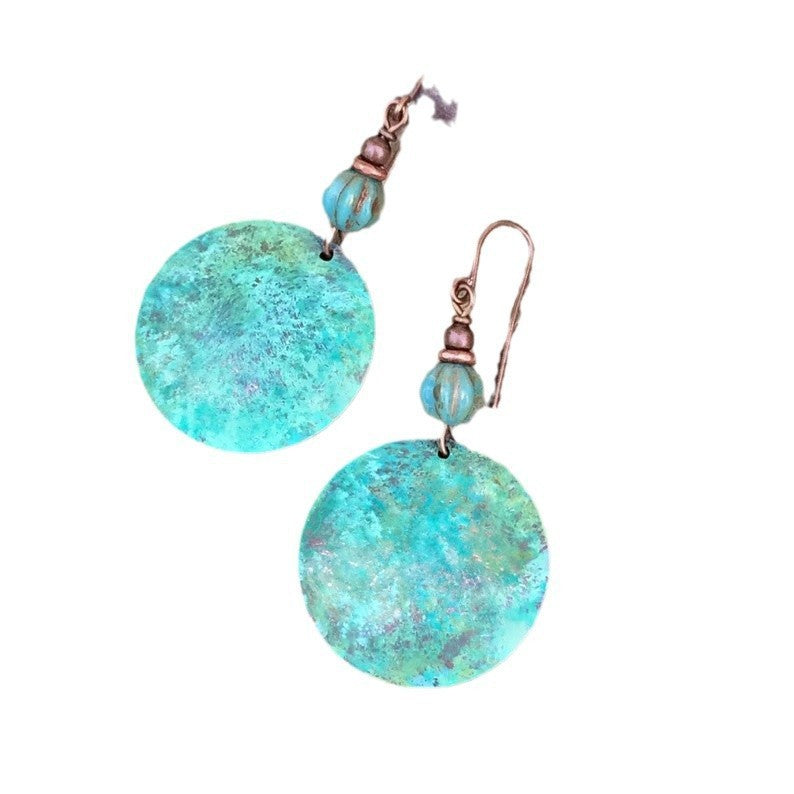 Beautiful Earring with Unique Style