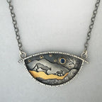 Beautiful Necklace with Unique Style