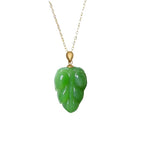 Beautiful Gold Necklace with Unique Style