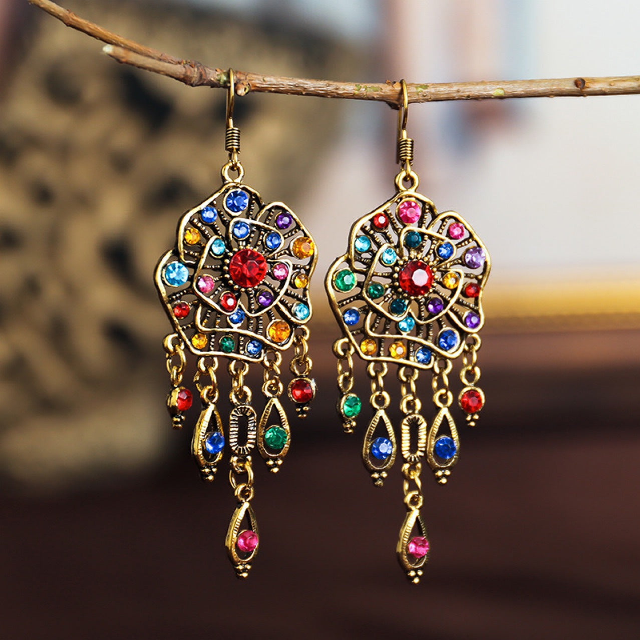 Elegant Earring for Every Occasion