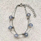 A Romantic Bracelet for Special Moments