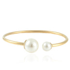 Classic Pearl Bracelet with Timeless Appeal