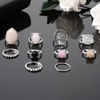 Beautiful Gold Ring with Unique Style