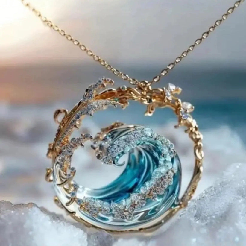 Charming Necklace for Any Occasion