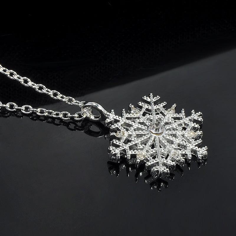 A Delicate Artisan Necklace