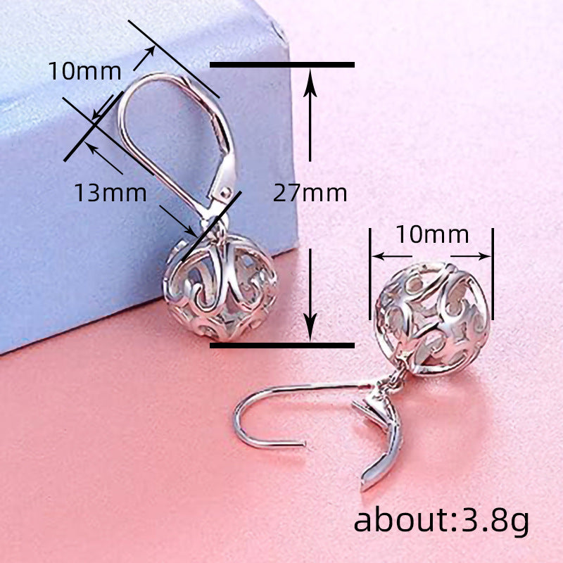 Beautiful Earring with Unique Style