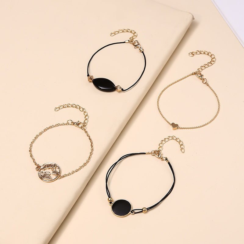 Beautiful Bracelet with Unique Style