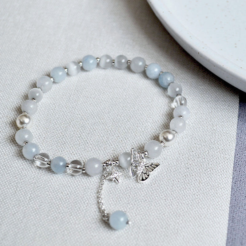 Beautiful Bracelet with Unique Style