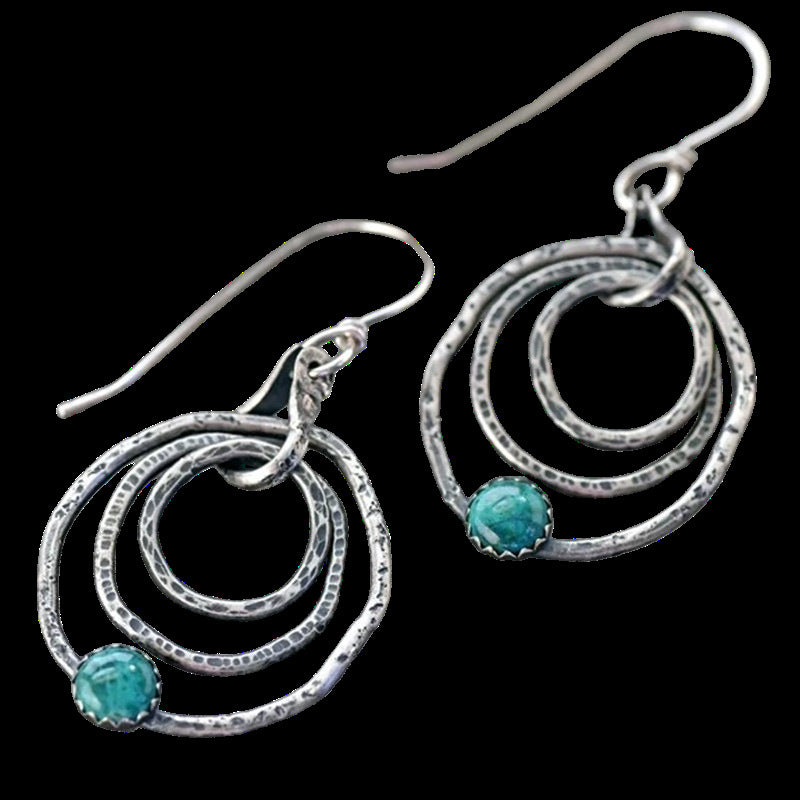 Beautiful Earring with Unique Style