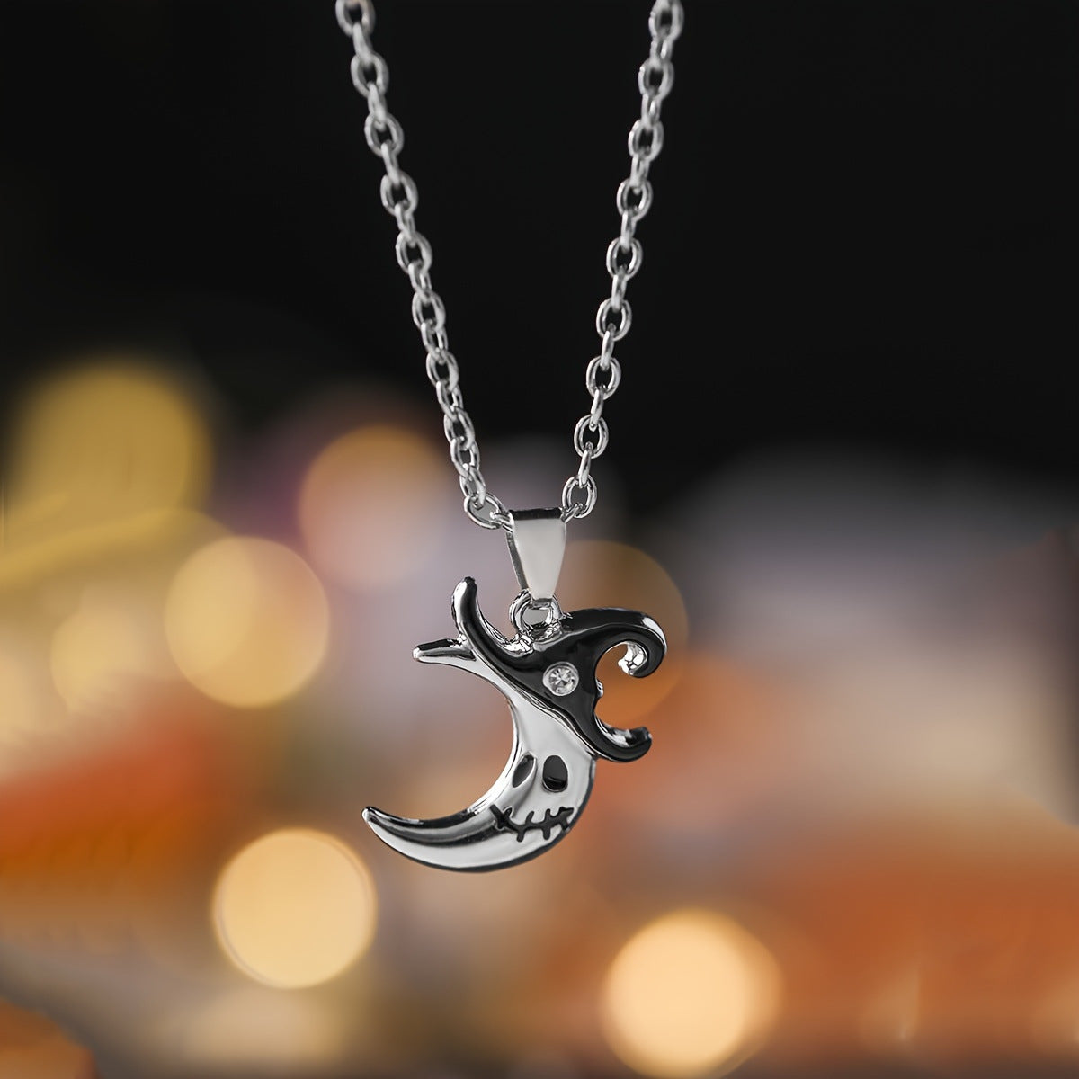 Beautiful Necklace with Unique Style