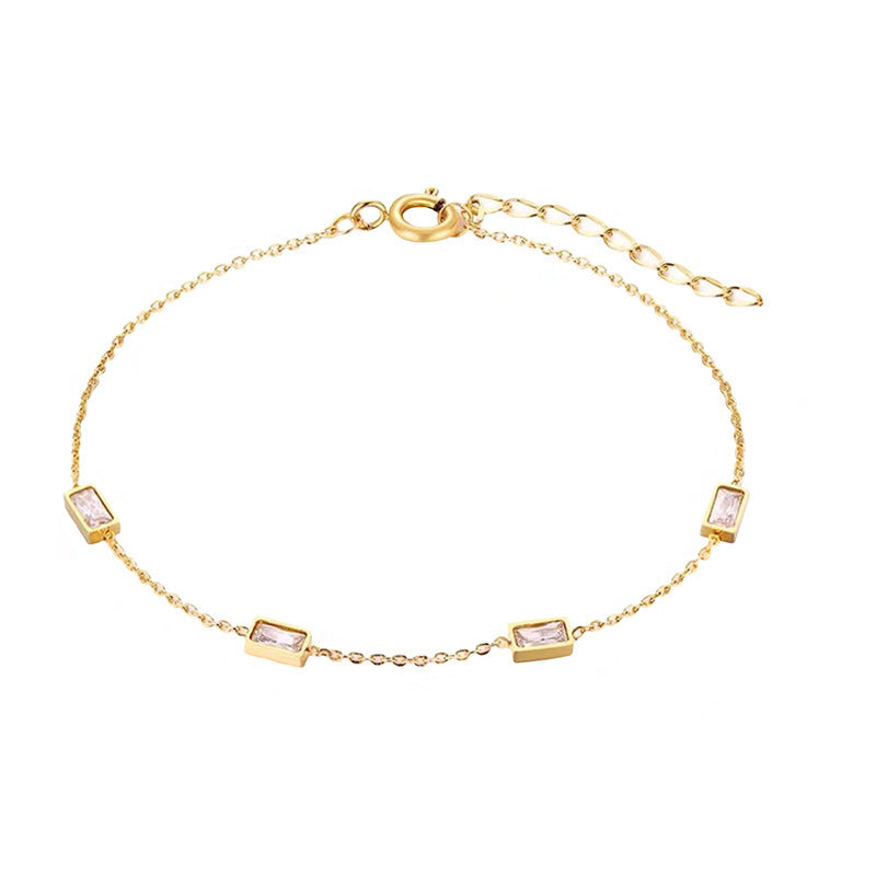 Beautiful Bracelet with Unique Style