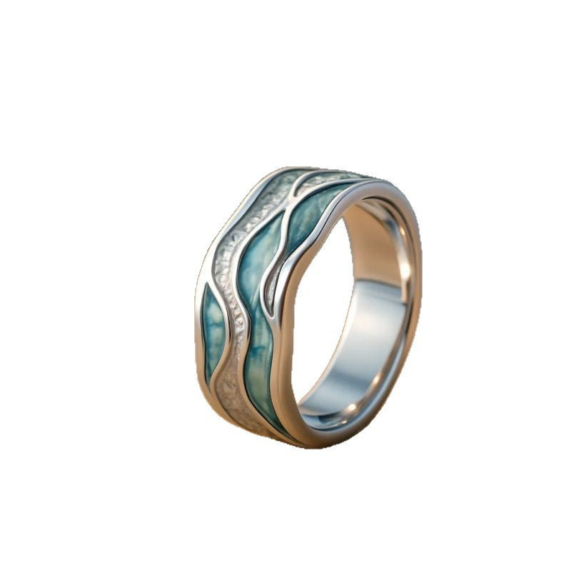 Stunning Ring for Daily Wear