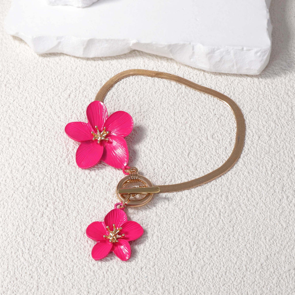 Beautiful Bracelet with Unique Style