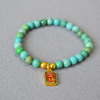 Beautiful Gold Bracelet with Unique Style