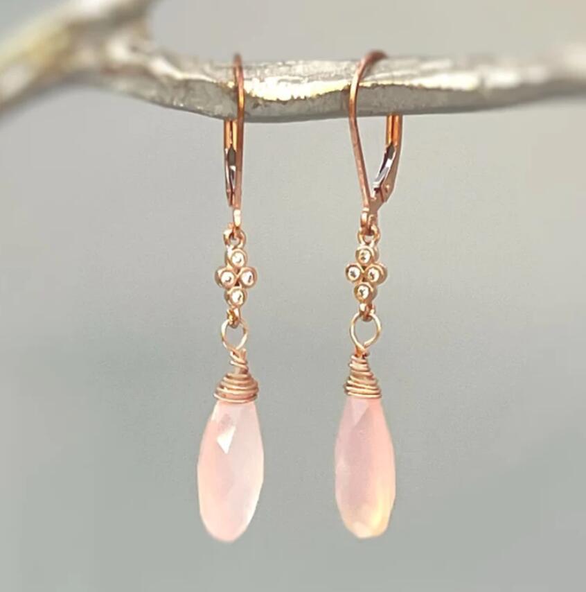 Beautiful Earring with Unique Style