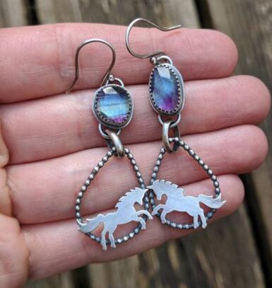 Beautiful Earring with Unique Style