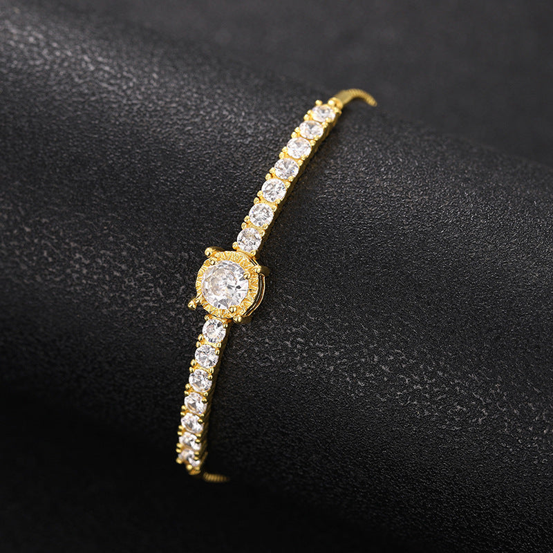 Charming Bracelet for Any Occasion