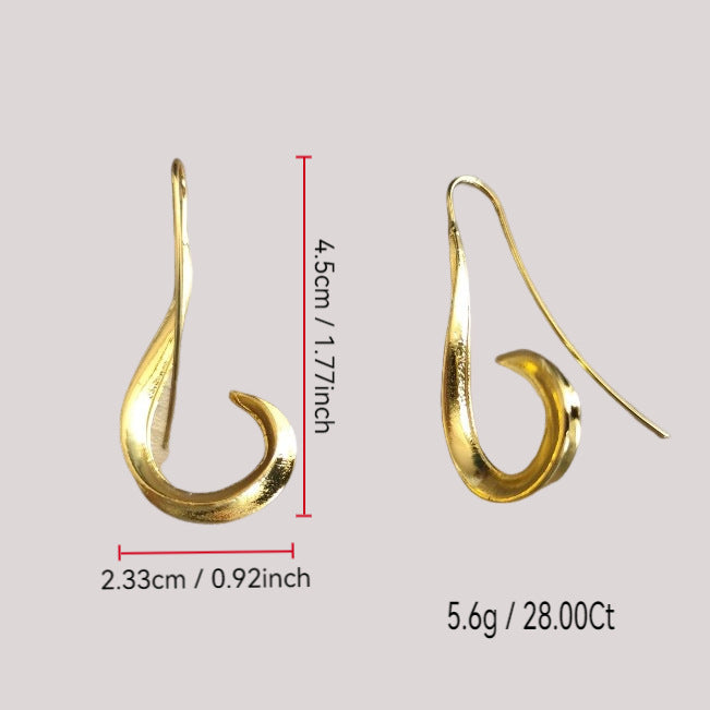 Stunning Earring for Daily Wear