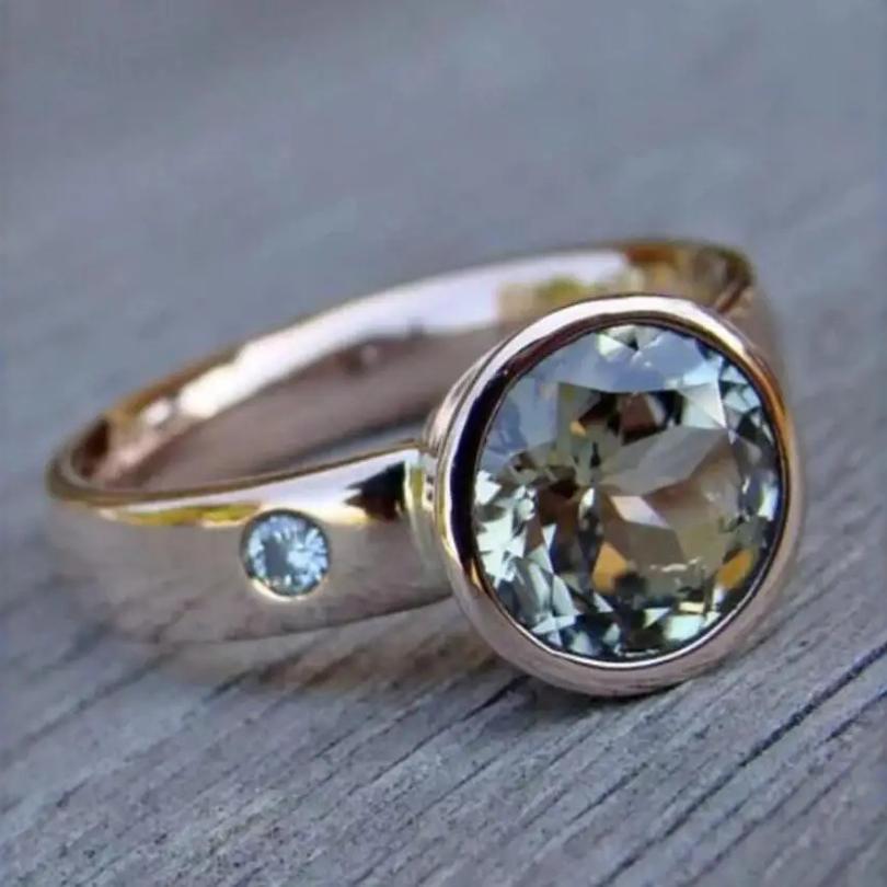 Romantic Ring for Special Moments