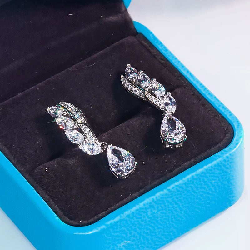 Beautiful Earring with Unique Style