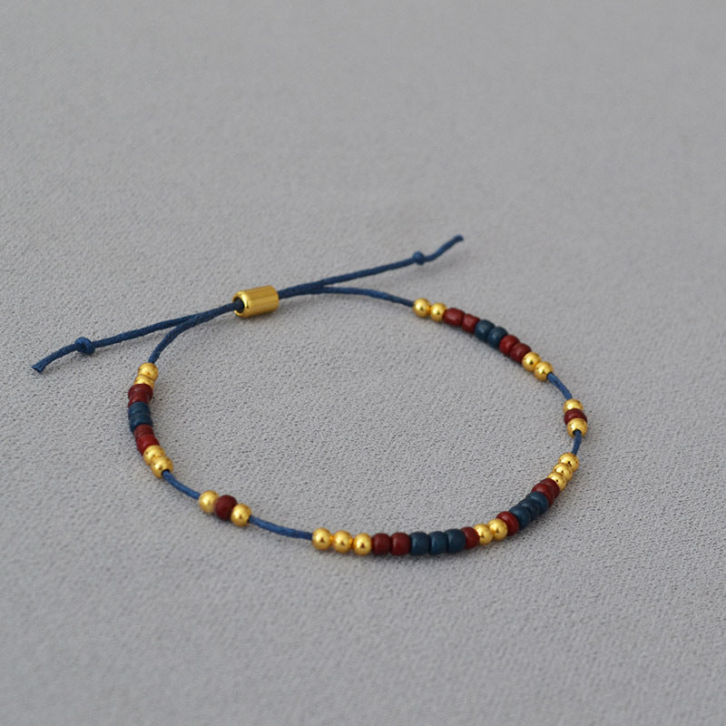 Beautiful Bracelet with Unique Style