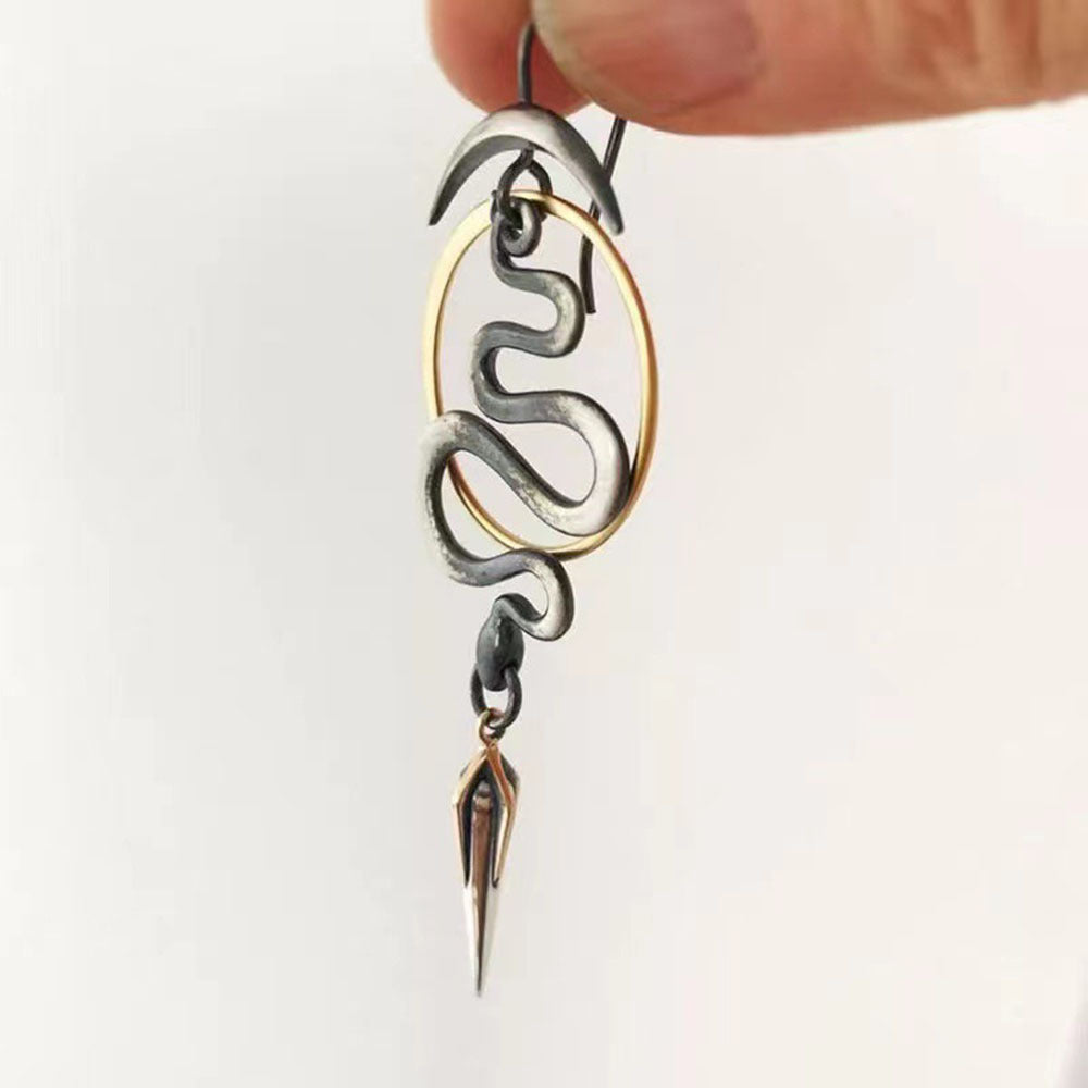Beautiful Earring with Unique Style