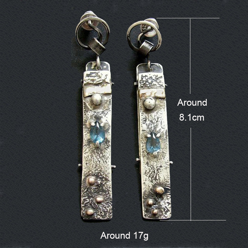 Stunning Earring for Daily Wear