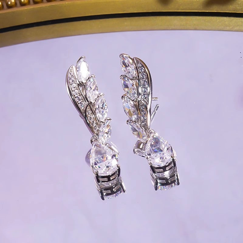 Beautiful Earring with Unique Style