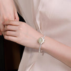 Beautiful Gold Bracelet with Unique Style