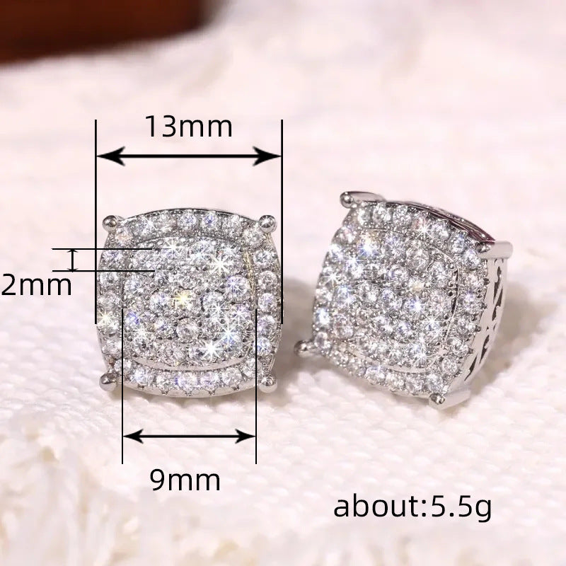 Beautiful Earring with Unique Style