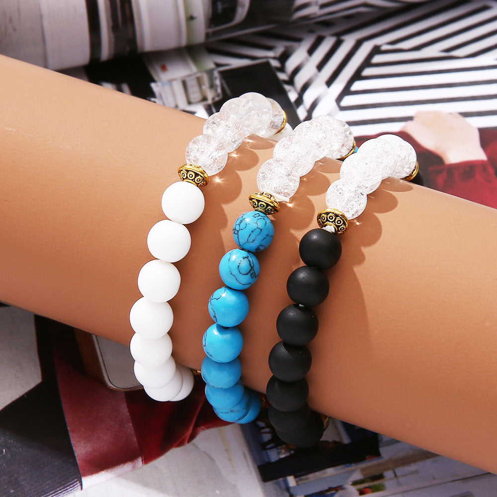 Beautiful Bracelet with Unique Style