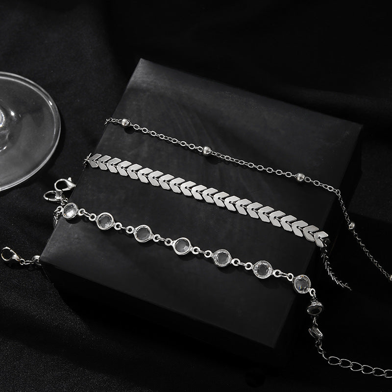 Beautiful Bracelet with Unique Style