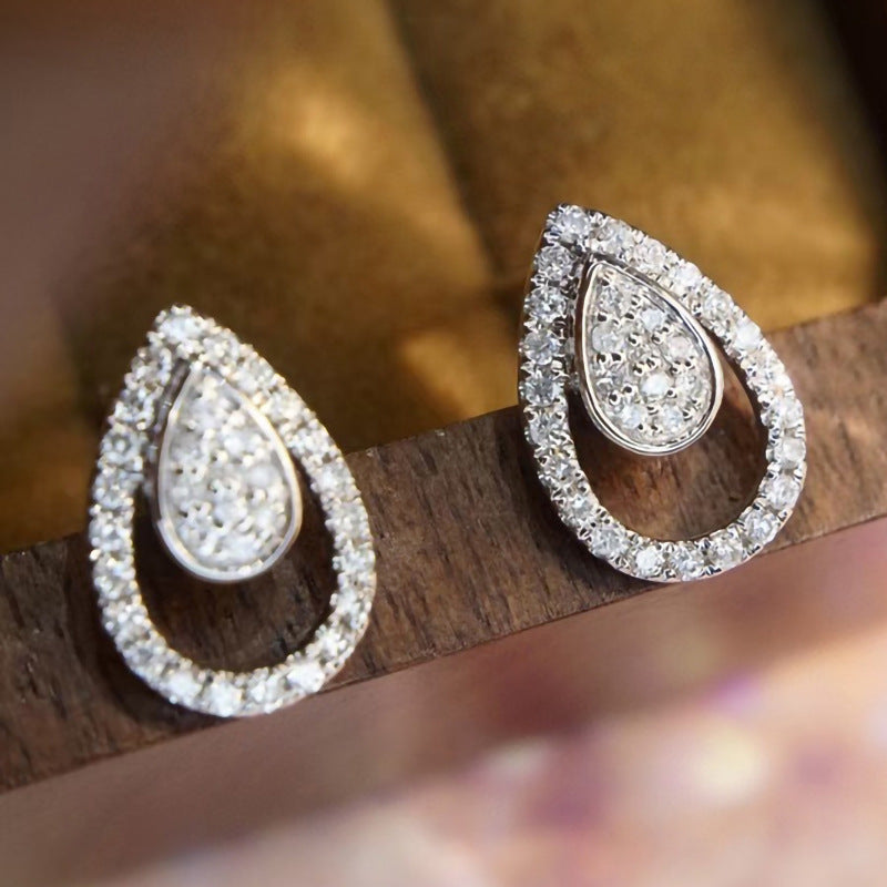 Beautiful Earring with Unique Style