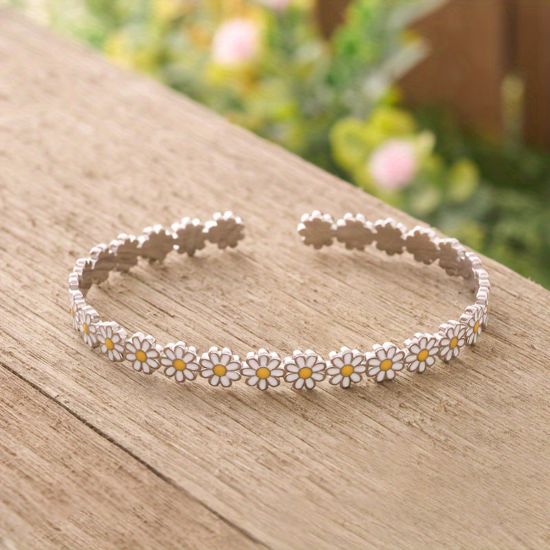 A Classic Bracelet with Timeless Appeal
