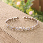 A Classic Bracelet with Timeless Appeal