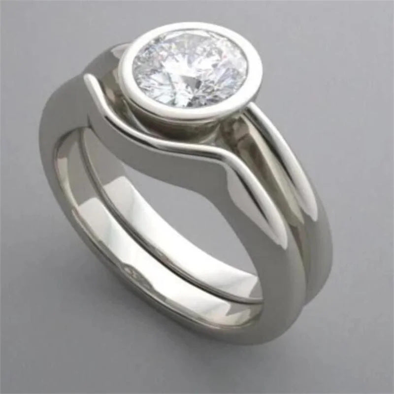 Vintage Handmade Ring