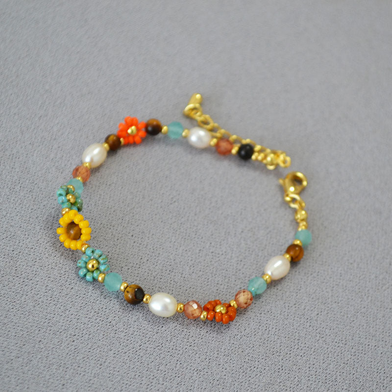 Beautiful Bracelet with Unique Style