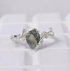A Vintage Handmade Ring